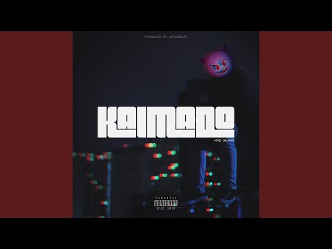 Kalmado (feat. AMK &amp; Mstryo)