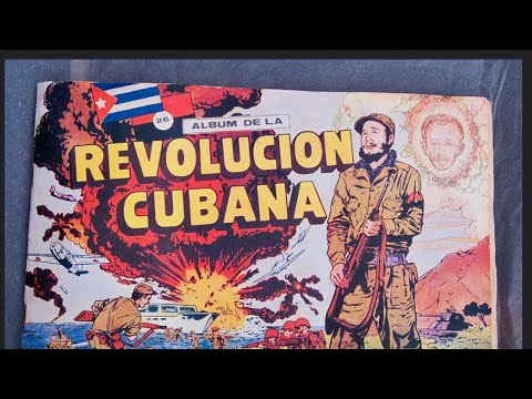 Cuba's Political Landscape: Off-White Shades in the Blue Sky of New World