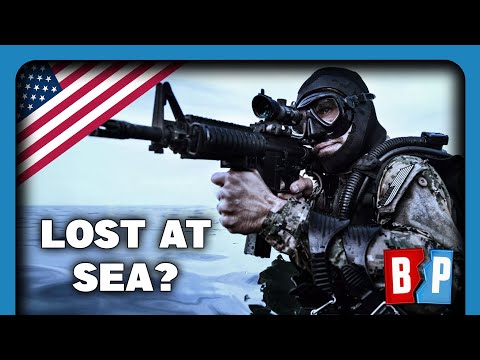 2 Navy Seals LOST AT SEA In Yemen Operation