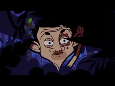 Litterbugs | Mr Bean Animated | Funny Clips | Cartoons for Kids