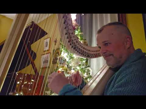 Carol of the Bells arr. Douglas Beck