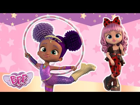 Big Dreams, l&rsquo;&eacute;mission de t&eacute;l&eacute;! 🎬✨ BFF by Cry Babies 💗 &Eacute;pisode 1 | Dessin anim&eacute; complet en fran&ccedil;ais