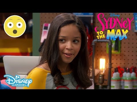 Sydney To The Max | SNEAK PEEK: The Store Is Closing!? ?| Disney Channel UK