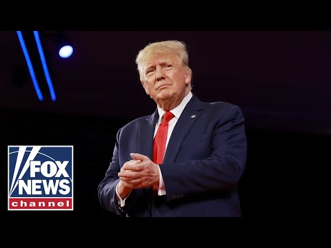 Fox News to host Trump town hall ahead of Iowa caucuses