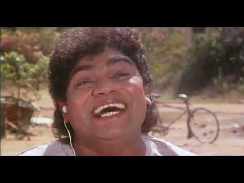 Johnny Lever Comedy Scene | Bhishma Movie Comedy Scene | Mithun Chakraborty | Kader Khan 