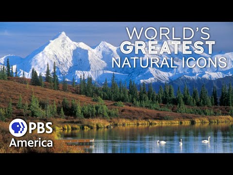 World's Greatest Natural Icons: Earth FULL EPISODE | PBS America