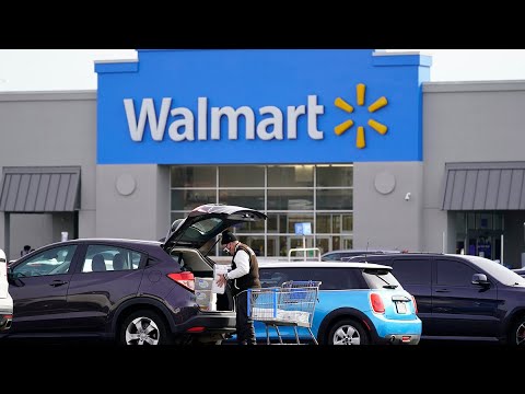 How an unopened $500 Walmart gift card was drained