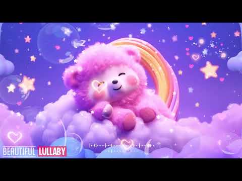 Relaxing Baby Lullabies &hearts; Brahms And Mozart To Make Bedtime A Breeze - Sleep Music for Babies 