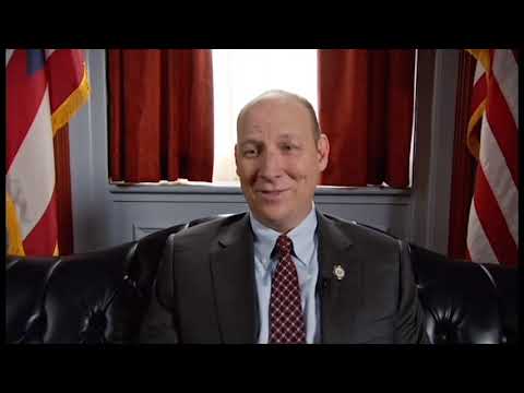 VEEP - The best of Senator Roger Furlong