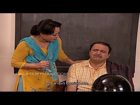 Episode 914 - Taarak Mehta Ka Ooltah Chashmah - Full Episode | तारक मेहता का उल्टा चश्मा