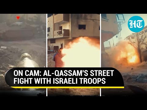 Israel Pays Heavy Price For Gaza Offensive; 34th Soldier Killed In Street Fight With Al-Qassam