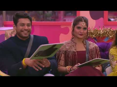 Bigg Boss 13 Highlights | Colors