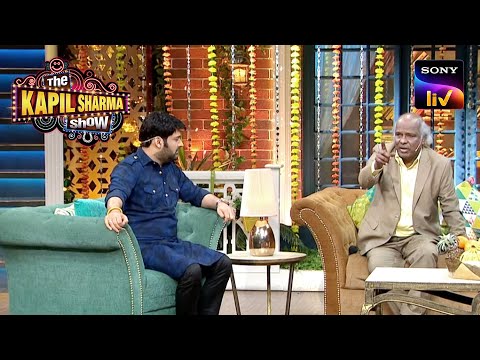 Kapil Called Rahat Indori Shahab A &quot;Romantic Man&quot; | The Kapil Sharma Show Season 2 | Full Episode