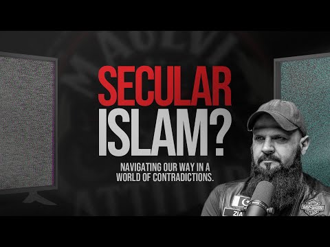 Secular Islam | Maulvi with an Attitude | Raja Zia ul Haq