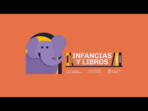 Programa Infancias y libros