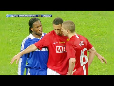 When English Teams Dominated Europe