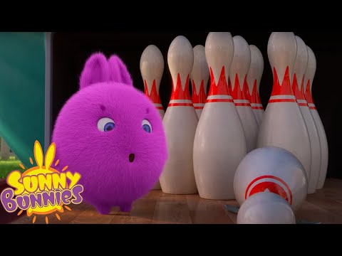 SUNNY BUNNIES - WEEKEND ACTIVITIES COMPILATION | Cartoons for Kids