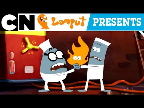 Lamput Presents | The Cartoon Network Show | EP 21