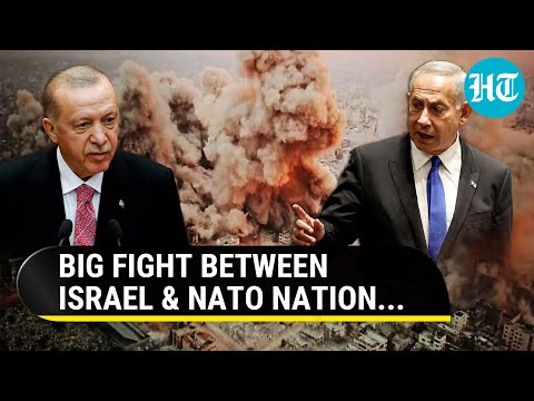 'Don't Preach Morality': Netanyahu's Direct Attack On Top NATO Leader Over Gaza Hitler Comparison