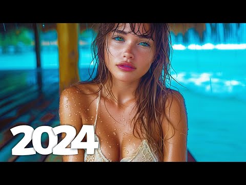 Rihanna, Avicii, Justin Bieber, Kygo, Selena Gomez, Alok, Bastille, David Guetta - Summer Nostalgia