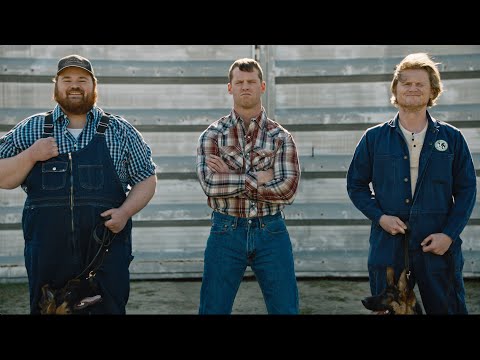 Letterkenny Season 10 - Katy&rsquo;s Big Tarts