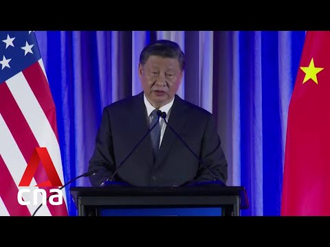 &amp;ldquo;China-US friendship will not be derailed halfway&amp;rdquo;: Xi Jinping