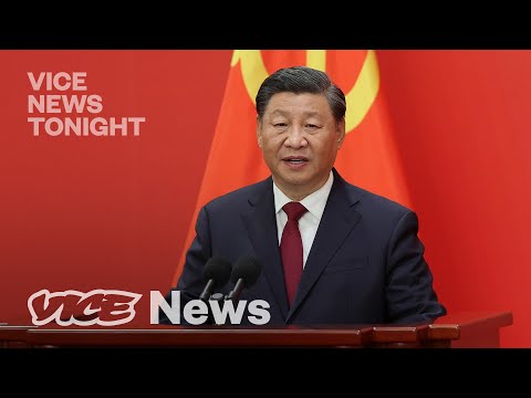 How Xi Jinping Became China&rsquo;s Leader for Life