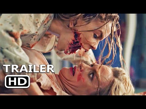 HATCHING Official Trailer (2022)