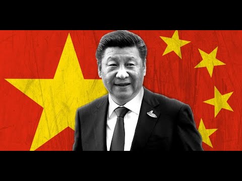 CHINA - An Modern Evil Empire - Cinematic Media Compilation