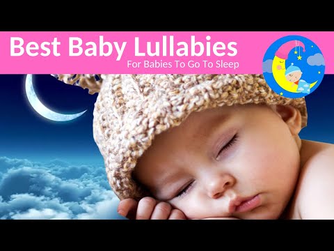 Lullaby for Babies to Go to Sleep at Bedtime -Musical Box Baby Lullabies for Calming Baby Sleep