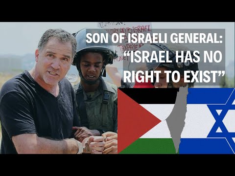 The One State Solution is the ONLY Solution - Miko Peled