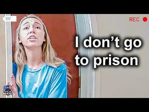 When Entitled People Think They Are Above The Law | True Crime Stories