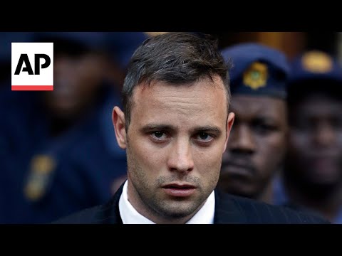 South African Olympian Oscar Pistorius has been released from prison on parole