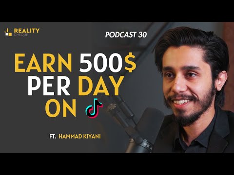 2024 is Going to be the best year for Creators, most watched niches and languages! Ft. Hammad Kiyani