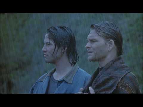 Point Break - Ending Scene (HQ) High Quality