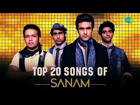 Top 20 songs of SANAM | Lag Ja Gale | Mere Mehboob | O Mere Dil Ke Chain | Roop Tera Mastana