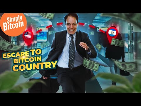 Bitcoin Surges to $45K as Dollar Doom Looms | Max Keiser