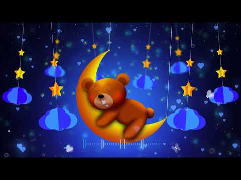 Baby Sleep Music, Lullaby for Babies To Go To Sleep 