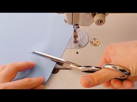 12 sewing techniques.  It changed my life for the better.  Sewing ideas for all beginners