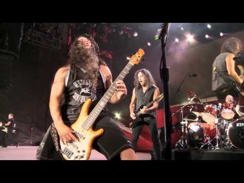 Metallica - For Whom the Bell Tolls (Live in Mexico City) [Orgullo, Pasi&amp;oacute;n, y Gloria]