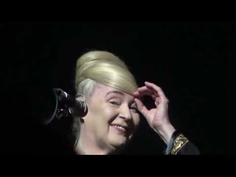 Dead Can Dance Live Full Concert Coliseu de Lisboa 2022