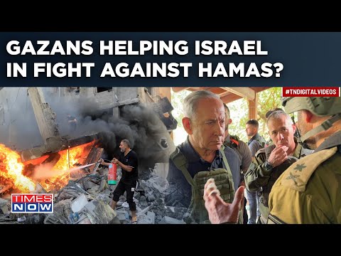 Gazans Turning Into Israel&amp;rsquo;s Informants? Have Palestinians Decided To Rise Up Against Hamas?