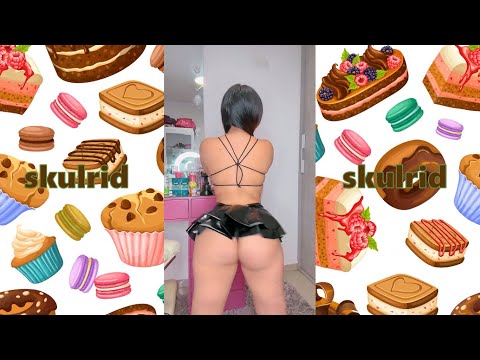 2024 New big bank tiktok challenge 🍑 🍒 