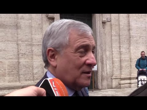 Superbonus, Tajani: &quot;Vogliamo dare una breve proroga per quei lavori che hanno superato il 70%&quot;