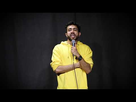 Names &amp; Pigeons | Trash Jokes 4 | Ghatia Comedy by Abhishek Upmanyu