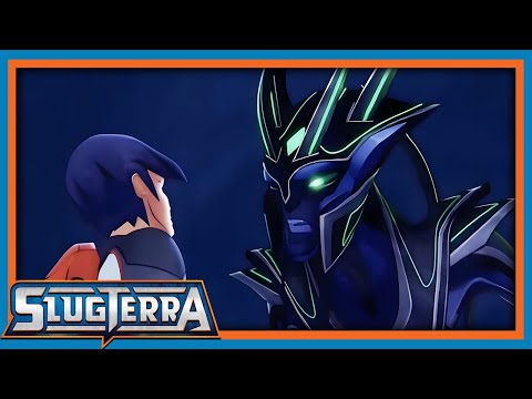 Slugterra | Meet The Shadow Clan: Part 1 | Compilation