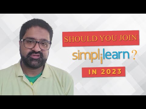 ❌ Should You Join Simplilearn in 2023 ❌| Simplilearn Review 2023 (Reality Revealed)