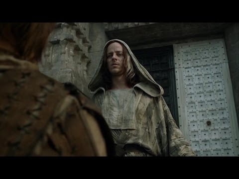 Jaqen H'ghar Season 5 Compilation