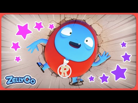 Everyone has vain greed? 👽💥 | Family Kids Cartoons