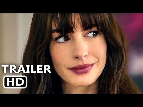 PRIME VIDEO PREVIEW 2024 Trailer (The Idea of You, Anne Hathaway)